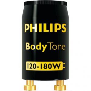 Arrancador Philips Bodytone